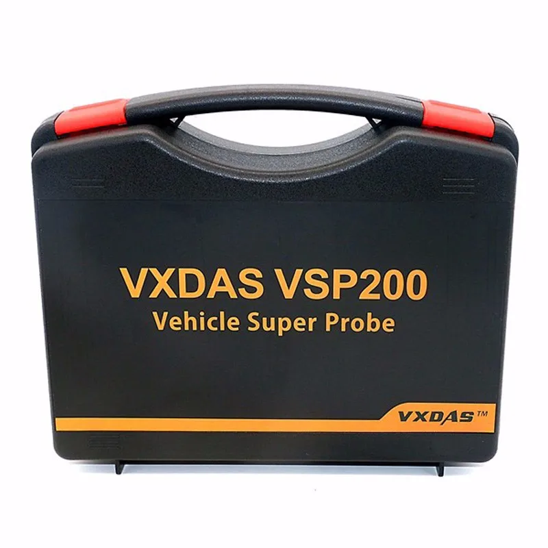 VXDAS VSP200-8