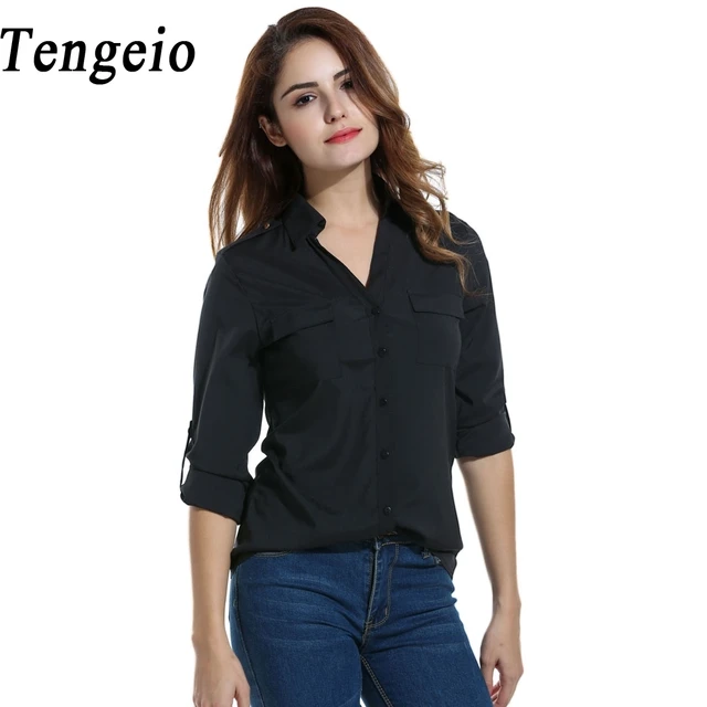 tengeio women work office