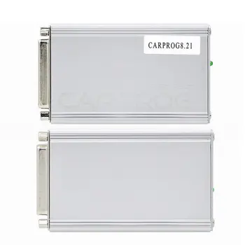 

Carprog Full Adapter Car Prog 8.21 with keygen Online Programmer For Radio/Dash/IMMO/ECU Auto Repair Tool