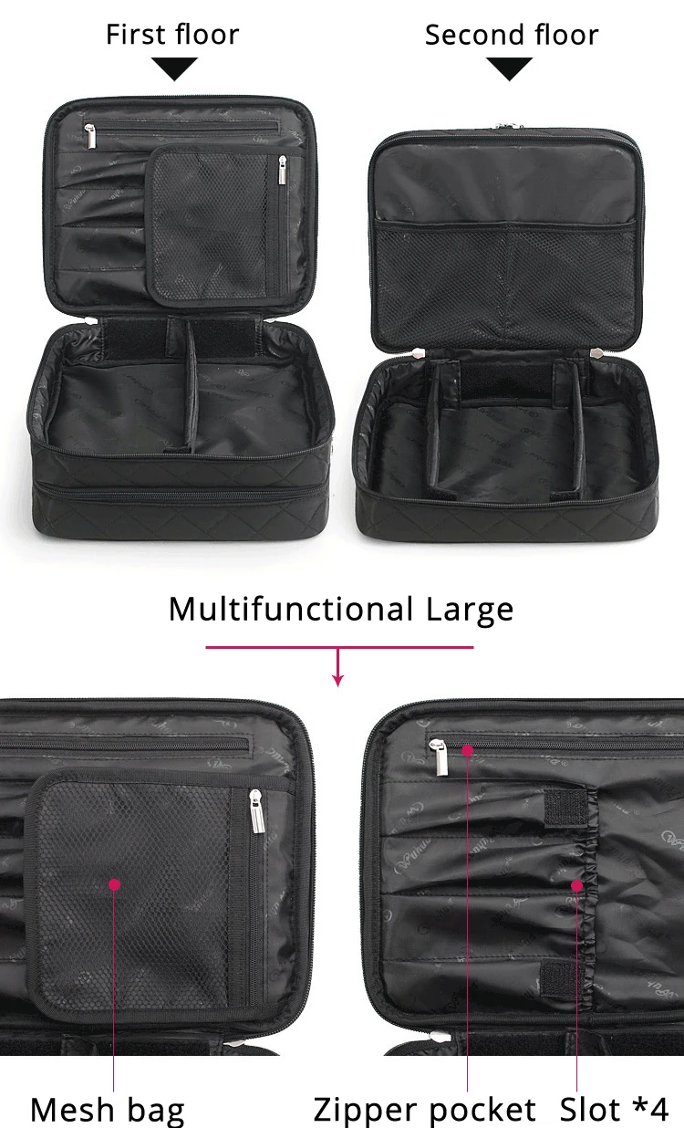 makeup bag 198                  (2)