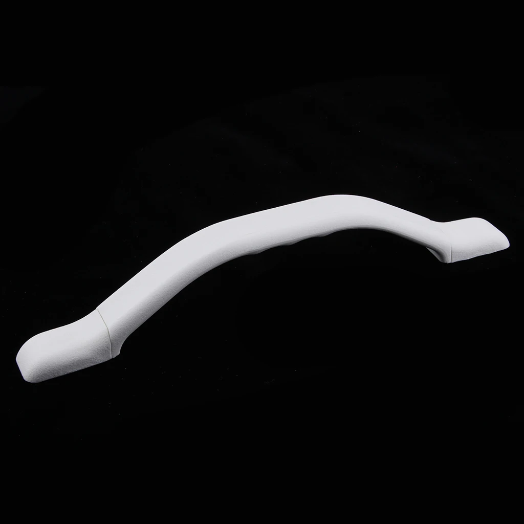 ABS Plastic Boat Marine Grab Handle 200lb Handrail 12