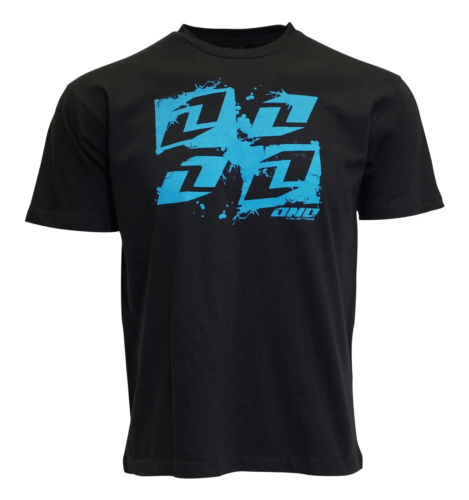 ONE INDUSTRIES FOUR EYES MEN T SHIRT | Мужская одежда
