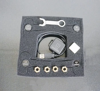 

Hot selling TPMS Tire Pressure Monitoring System For Car audio multimedia