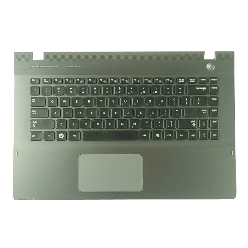 

Original New Laptop Shell Cover C For Samsung QX410 QX411