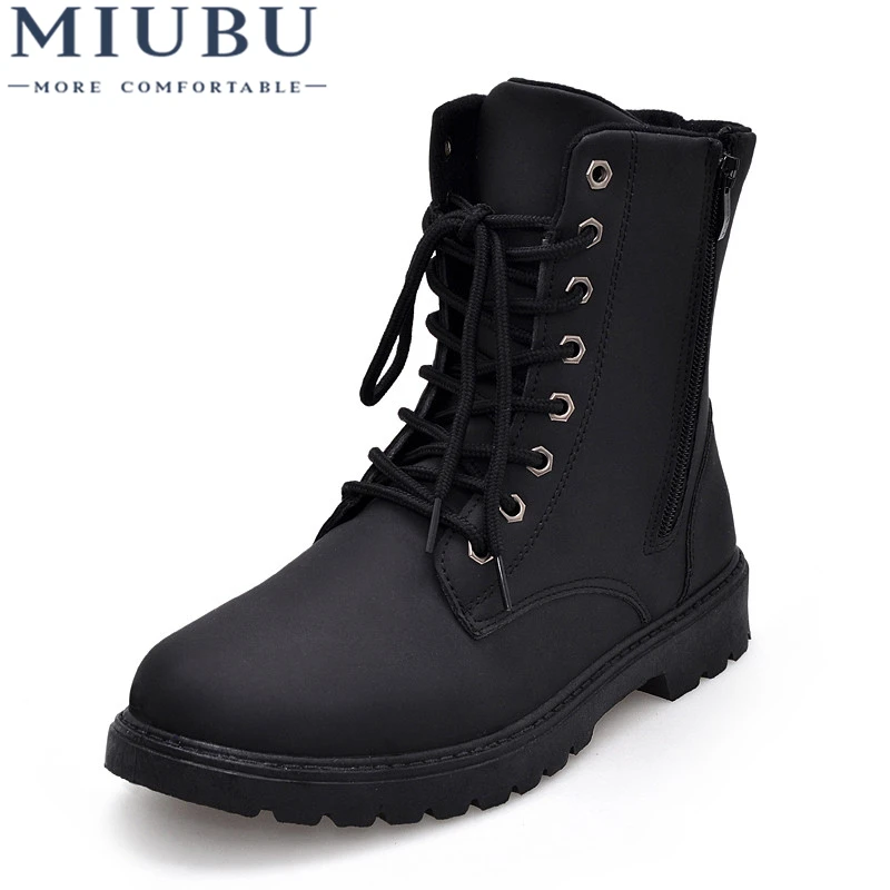 winter warm snow boots