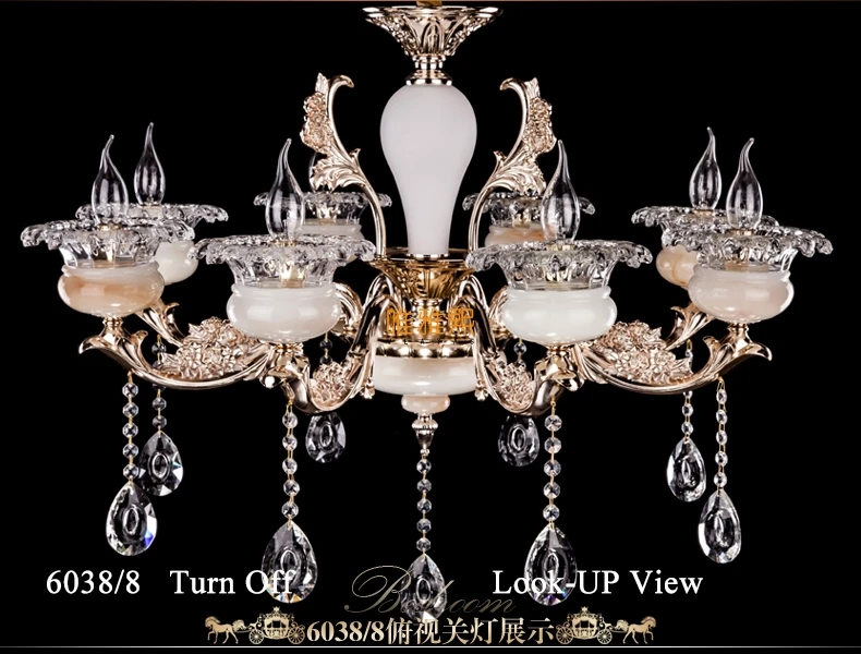 Большая Хрустальная люстра Освещение Роскошный Crystal Light Мода Хрустальные люстры современные большие люстры гостиная спальня