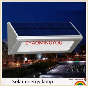 

10X Solar energy lamp outdoor garden lighting LED super bright lighting emergency rechargeable camping camping wall lamp lights