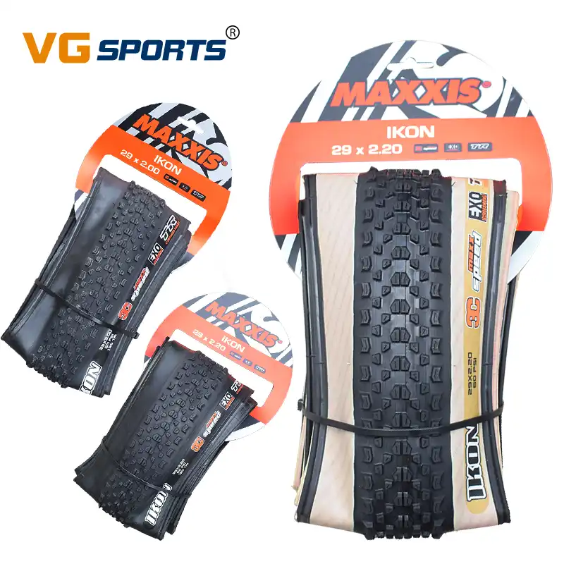 maxxis ikon 29 beige