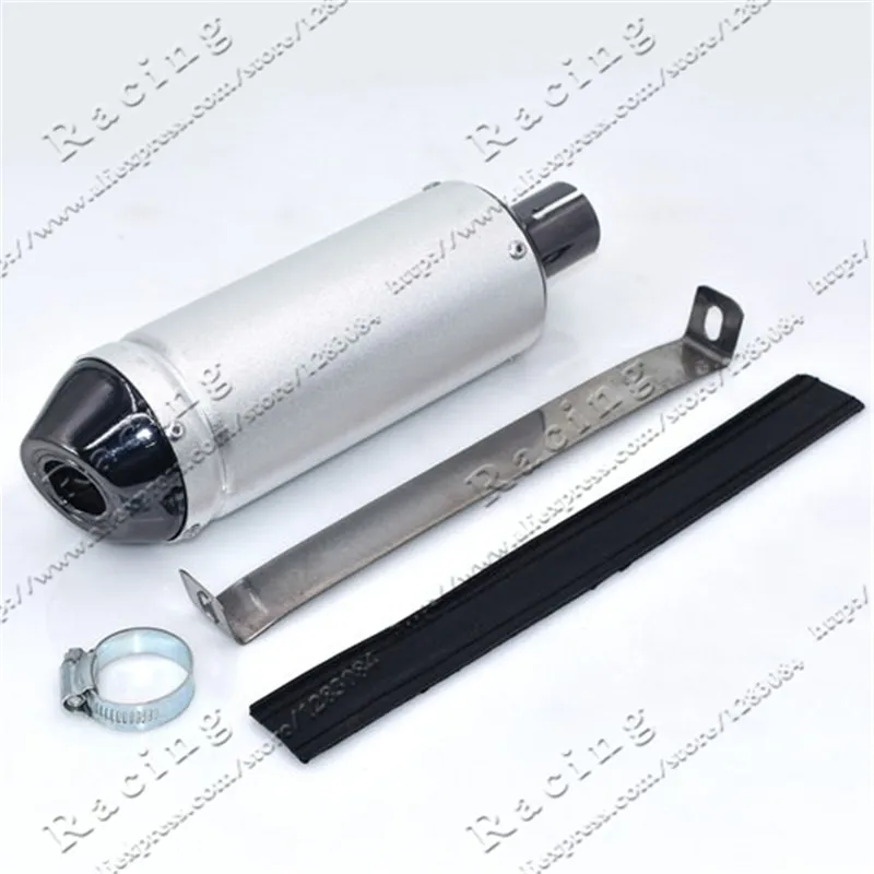 best exhaust for 150cc bike