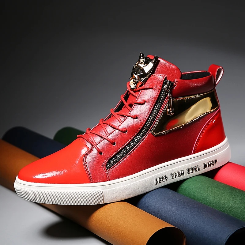 cool new shoes for guys