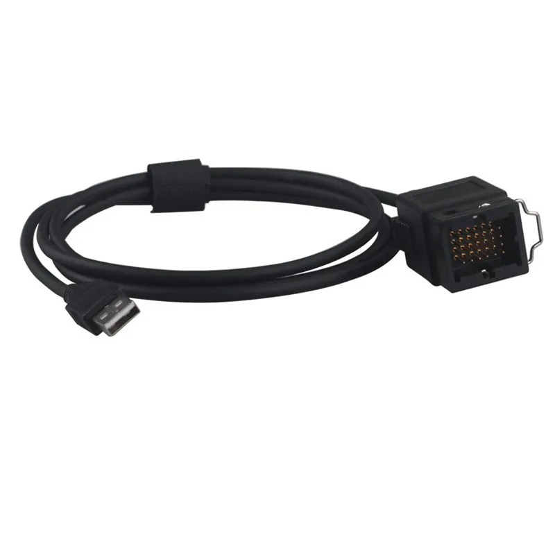 Горячая VXDIAG мульти диагностический инструмент 4 в 1 для TOTOYA V11.00.017/для Ford и Mazda IDS