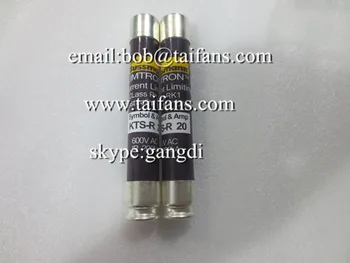 

new fuse KTS-R10 KTS-R15 KTS-R20 KTS-R25 KTS-R30 600v