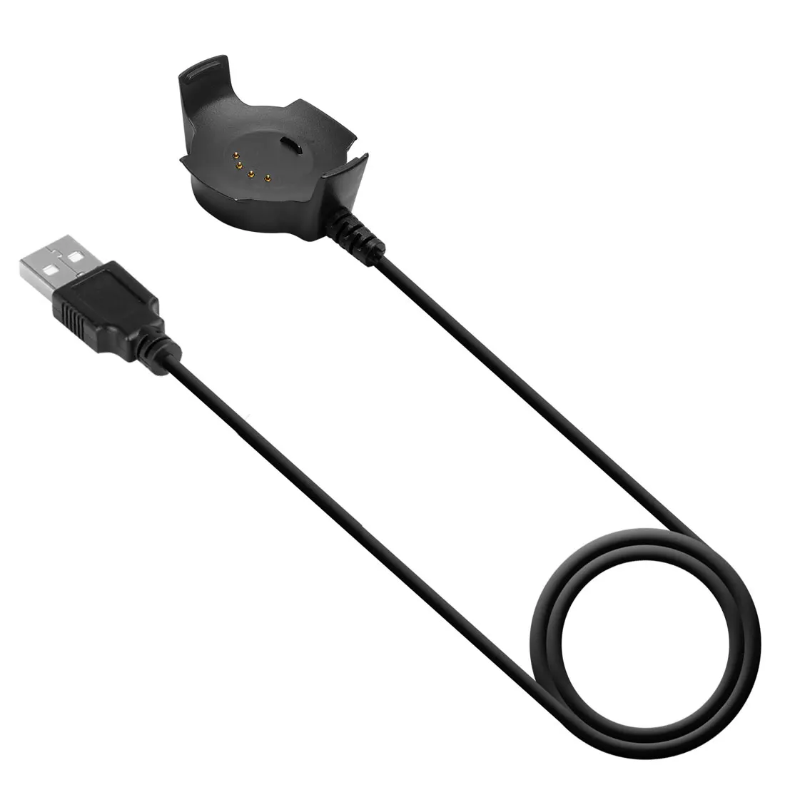 Centechia 5 V/300mA usb зарядка подставка для кабеля зарядное устройство для Xiaomi Huami Amazfit Смарт часы Смарт аксессуары