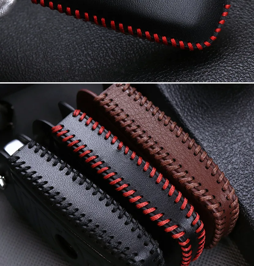 Car Key Bag Case Cover For BMW (8)