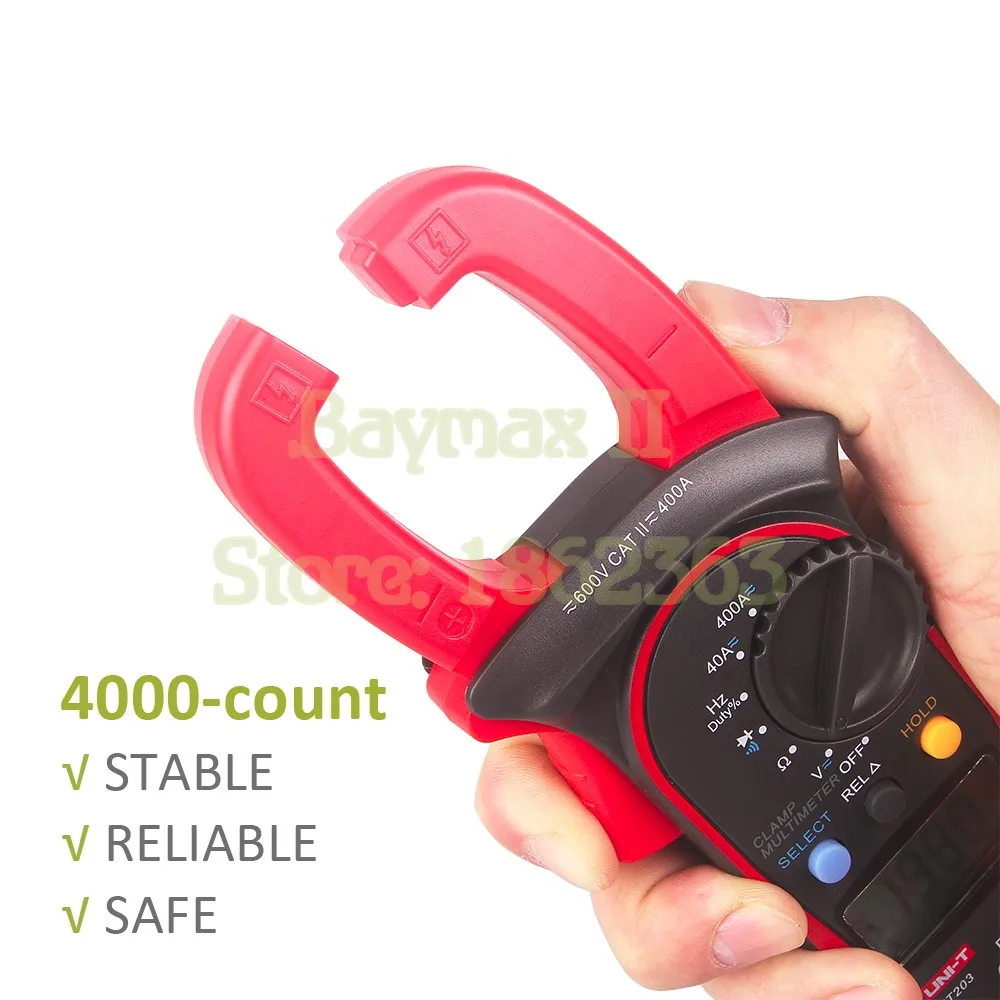 UT203-2-1000