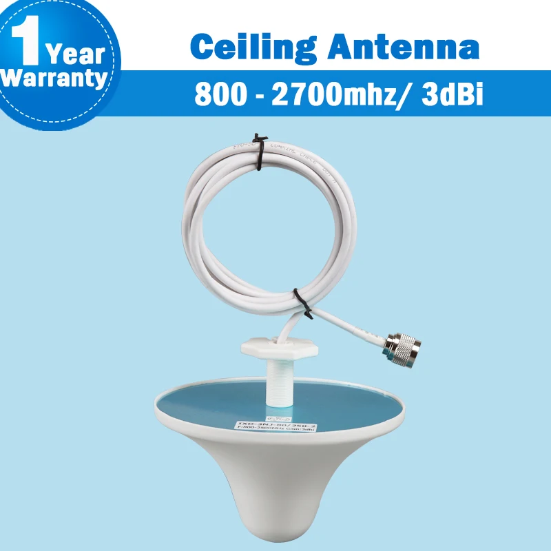 lintratek 4g booster lte 2600 Band 7 cellphone