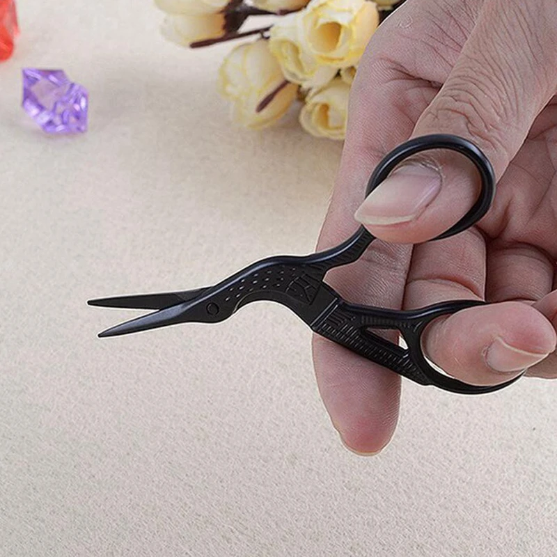 Cutting Scissors Sewing Mini Small Scissors Thread Tailor Trimming ...