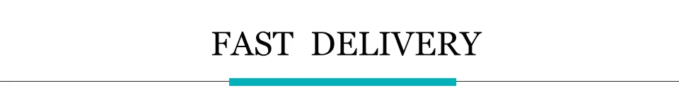 FAST SHIPPING