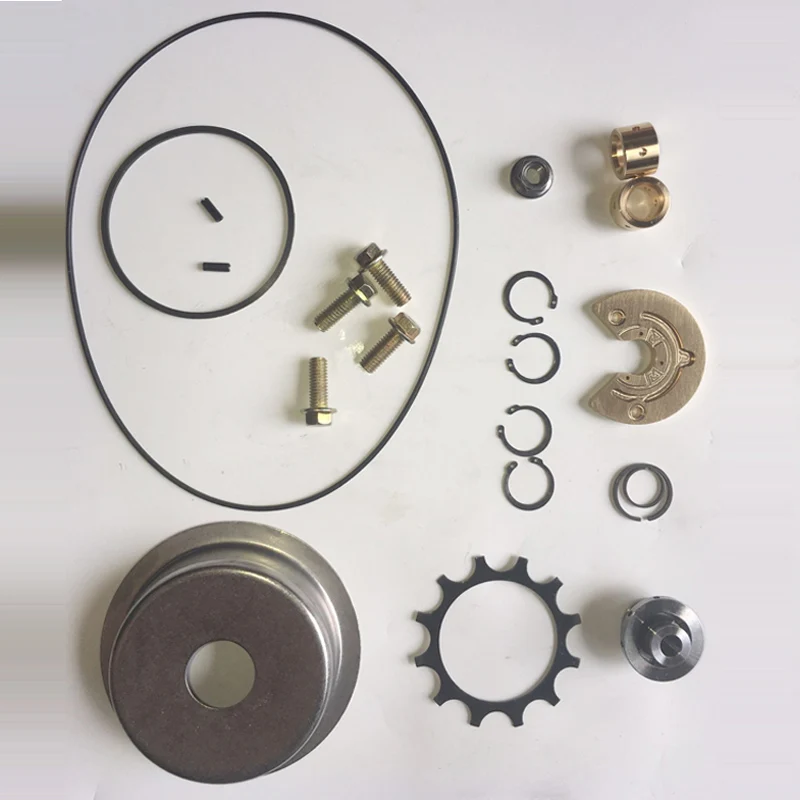 

TB34 TB31 HT18 Turbo charger rebuild repair kits 14411-62T00 452089 702422 471182 702646 471089 for nisssan ford TD42Ti Engine
