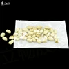 INTEGRITY 1000 pcs/lot  7.5*12cm Clear Pearl White Plastic Storage Bag Pearl Flm Plastic Bag Polyba Package for Gifs Accessories 4