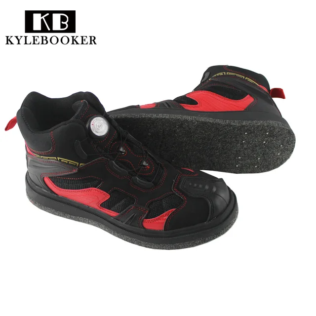 youth fishing shoes