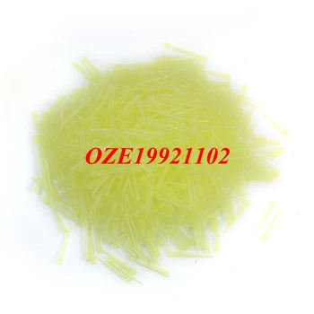 

Yellow PP Laboratory Liquid Pipette Tips 100ul