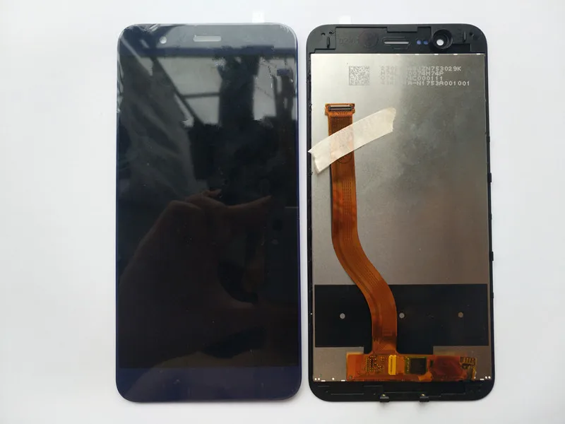 

Original for Huawei Honor 8 Pro LCD Display Touch Screen Digitizer with Frame Honor V9 LCD Display Assembly Repair Part
