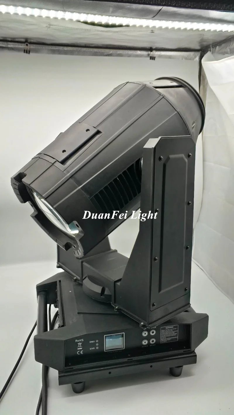 440W Waterproof moving head beam-3