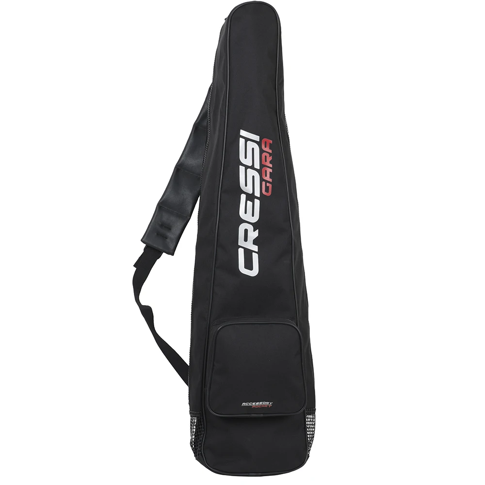 dive fin bag