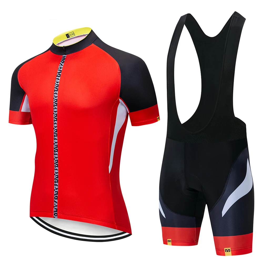 

2017 Cycling Jersey MTB Bike Clothing MAVIC Team Cycling Clothing Ropa Ciclismo Jerseys PRO Bicycle Wear Bike Clothes Sets