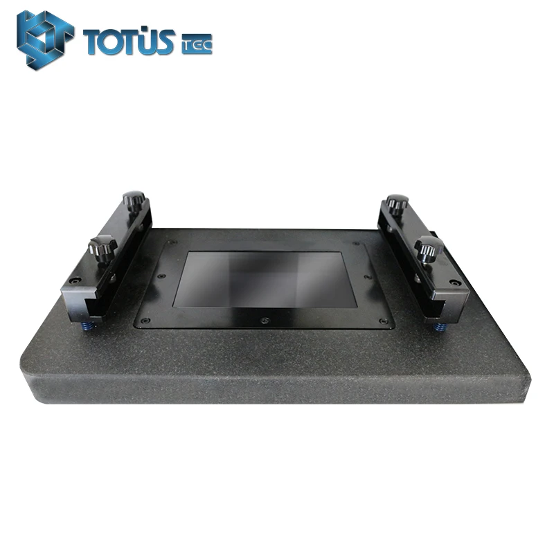  Highest Printing Speed 40-60mm Height Per Hour Desktop Ultra Fast DLP 3D Printer for Creative Jewel
