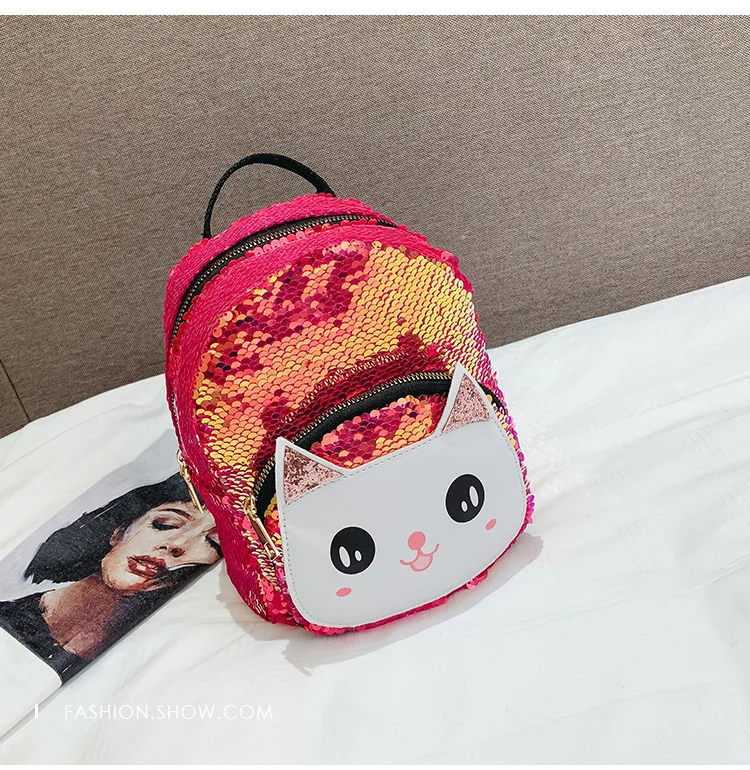 Mochilas escolares