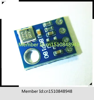 

50 PCS GY-68 BMP180 Replace BMP085