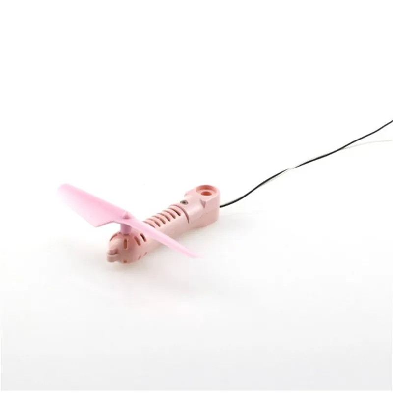 Eachine E50S Квадрокоптер RC FPV Запчасти Аксессуары CW/CCW оружие с пропеллер для мотора Опора лезвия