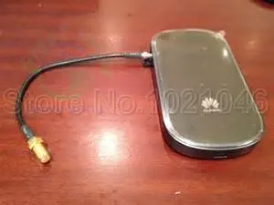 Huawei MiFi E587 3g wifi роутер беспроводная точка доступа разблокирована 43,2 Мбит/с мобильный wifi обмен 3g модем ключ