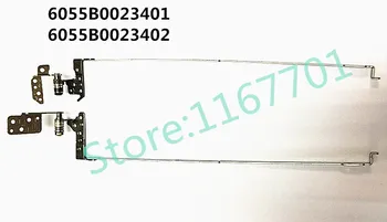 

Original Laptop/Notebook LCD/LED Hinges/Axis/Loops for HP CQ58 G58 250 255 G1 2000-2A 2000-2B -2C -2D 6055B0023401 6055B0023402