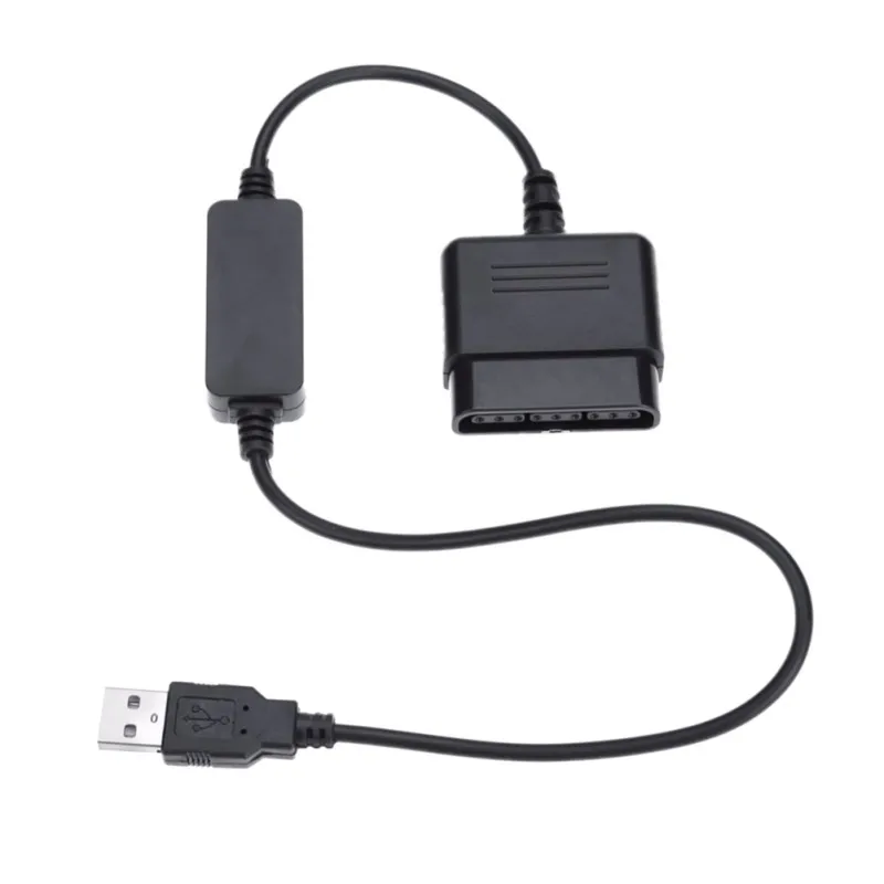 Converter Cable for Sony PS3 Game Controller Converter Adapter Cable