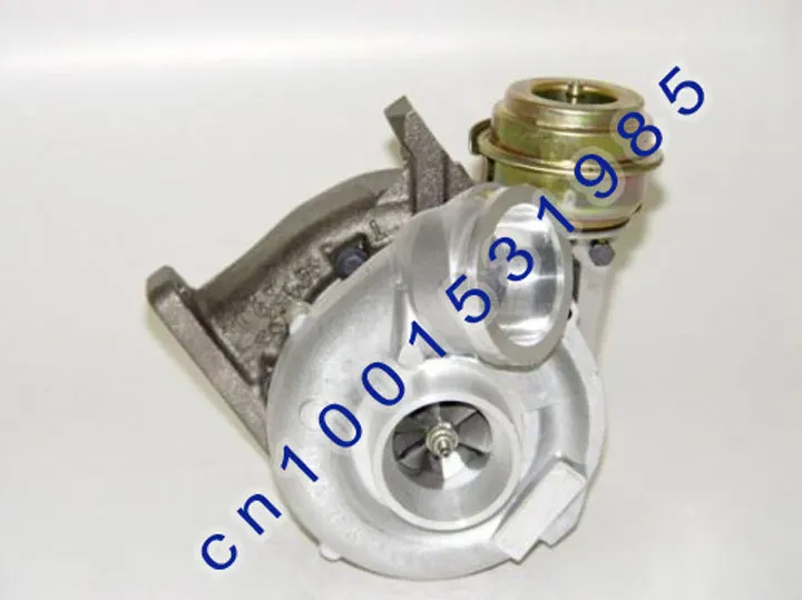 709838-0001/709838-0005/709838-5005 S/6120960399/A6120960399 GT2256V TURBO для M ercedes Sprinter Я 216CDI с OM612 D5S двигателя