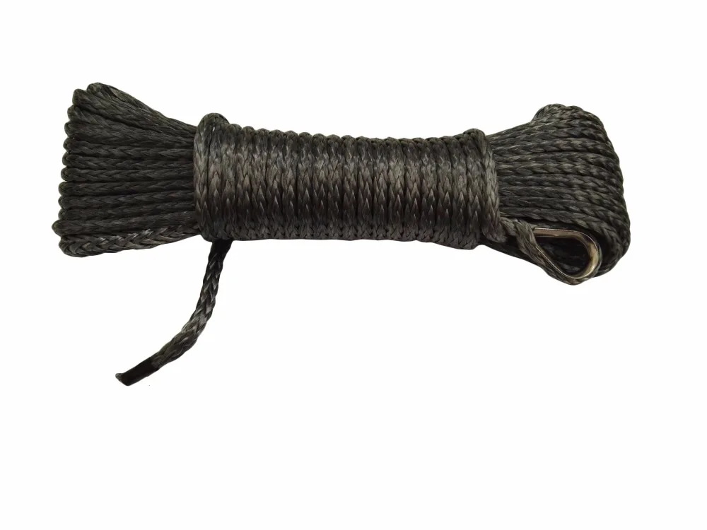 نوعية جيدة رمادي 5 ملليمتر * 15 متر حبل للمركبة ونش ، atv الونش الخط. atv ونش كابل ، ونش الحبل التمديد نوعية جيدة رمادي 5 ملليمتر * 15 متر حبل للمركبة ونش ، atv الونش الخط. atv ونش كابل ، ونش الحبل التمديد