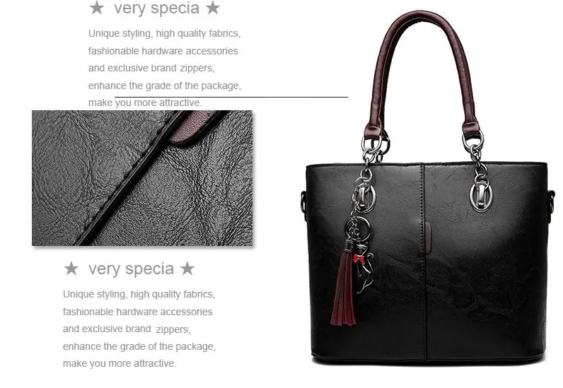 Bolsas de ombro
