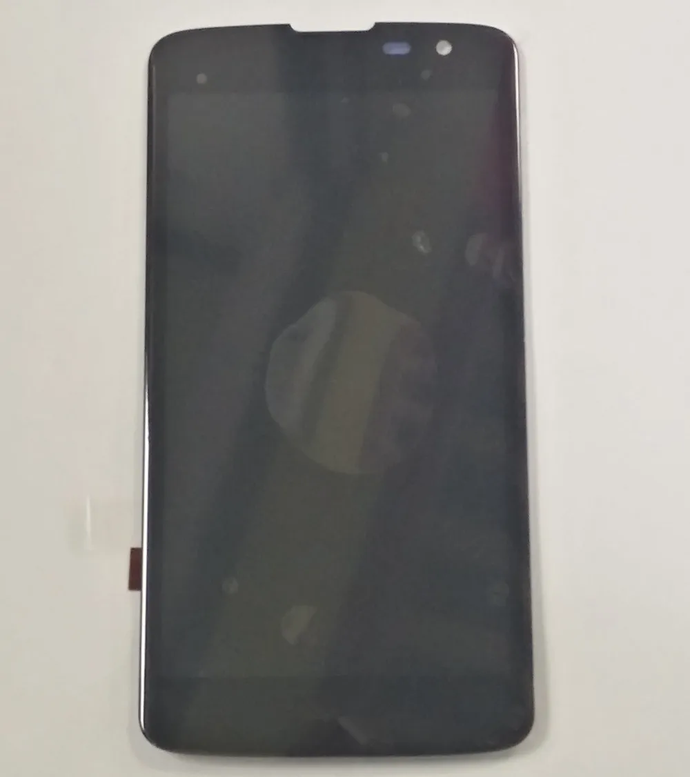 x210 lcd display 2
