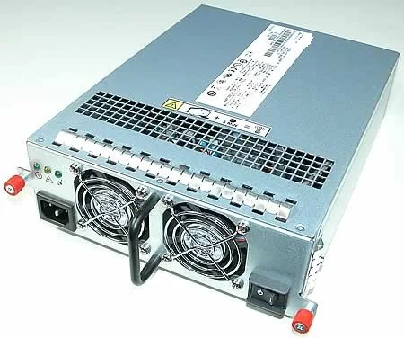 

Power supply for MX838 488W PowerVault MD3000 well tested working