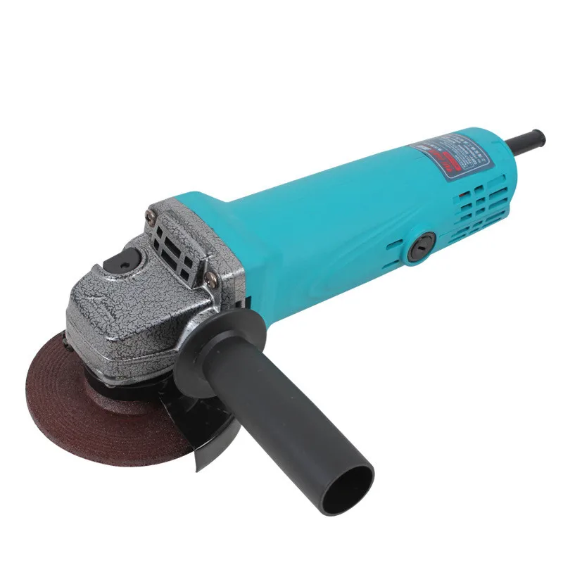 Buy 100mm Electric Angle Grinder for Metal Wood
