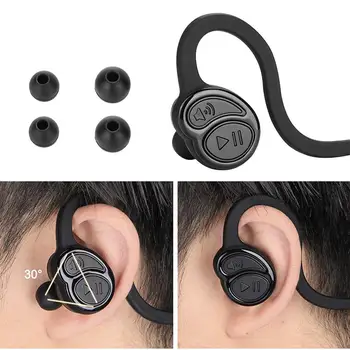 

Ostart HV600 Sports Wireless Hearphone Bluetooth Earphone MTK4.1 Stereo Bluetooth Headset Scalable sweatproof Earbuds For Phones