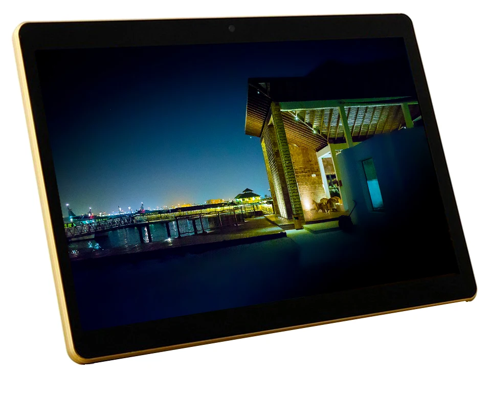 3G Телефонный звонок 4 ядра планшеты PC 1280*800 1 ГБ/16 ГБ планшеты 9,7 "16:10 экран 5MP gps OTG Bluetooth 4,0 4500 мАч батарея