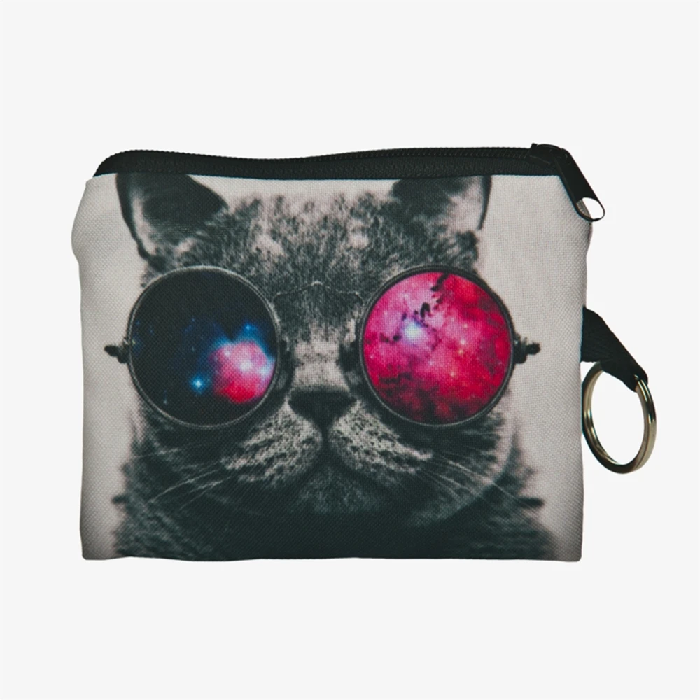 34977 GALAXY SUNGLASSES CAT