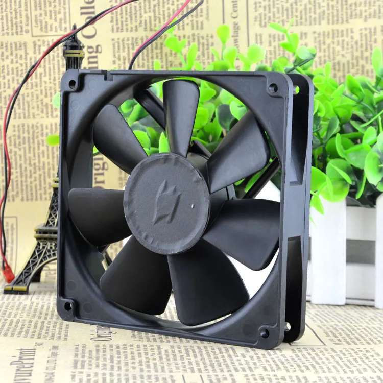 Fan inverter