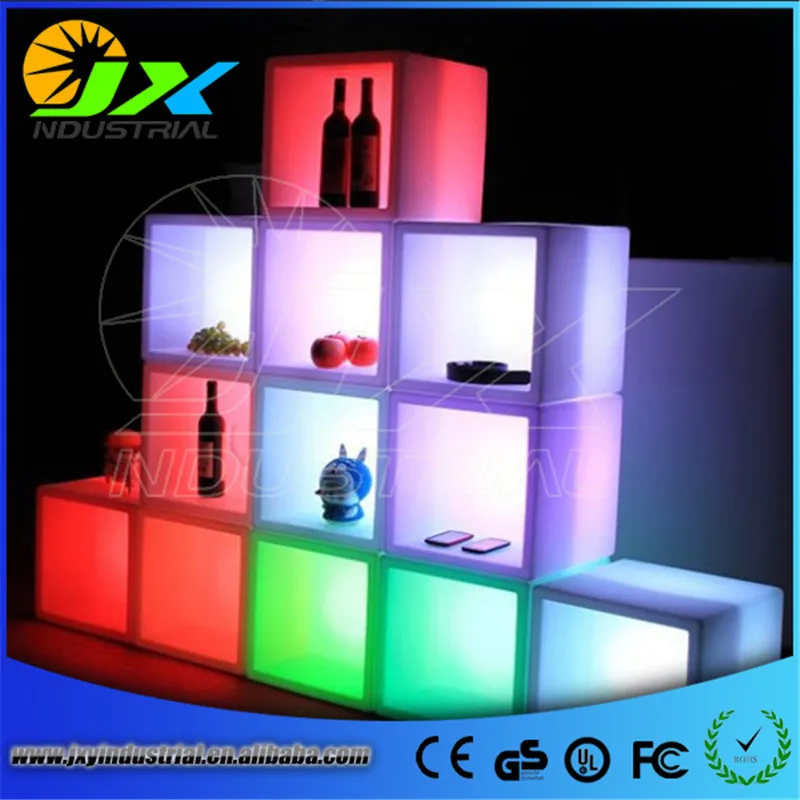 4.5L color changing led ice bucket furniture LED Beer Bucket coolers for bars party decorated wine tools Free Shipping 4.5L color changing led ice bucket furniture LED Beer Bucket coolers for bars party decorated wine tools Free Shipping