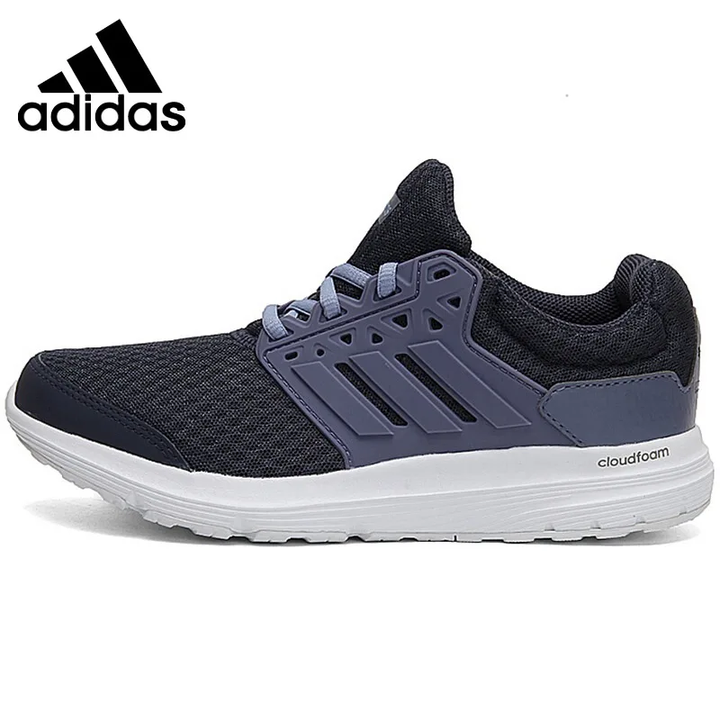 Новое поступление 2018 женские кроссовки для бега Adidas galaxy 3 | Спорт и развлечения