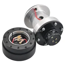 Гоночный концентратор адаптера рулевого колеса Boss Kit+ адаптер быстрого крепления подходит на Судзуки SU-5